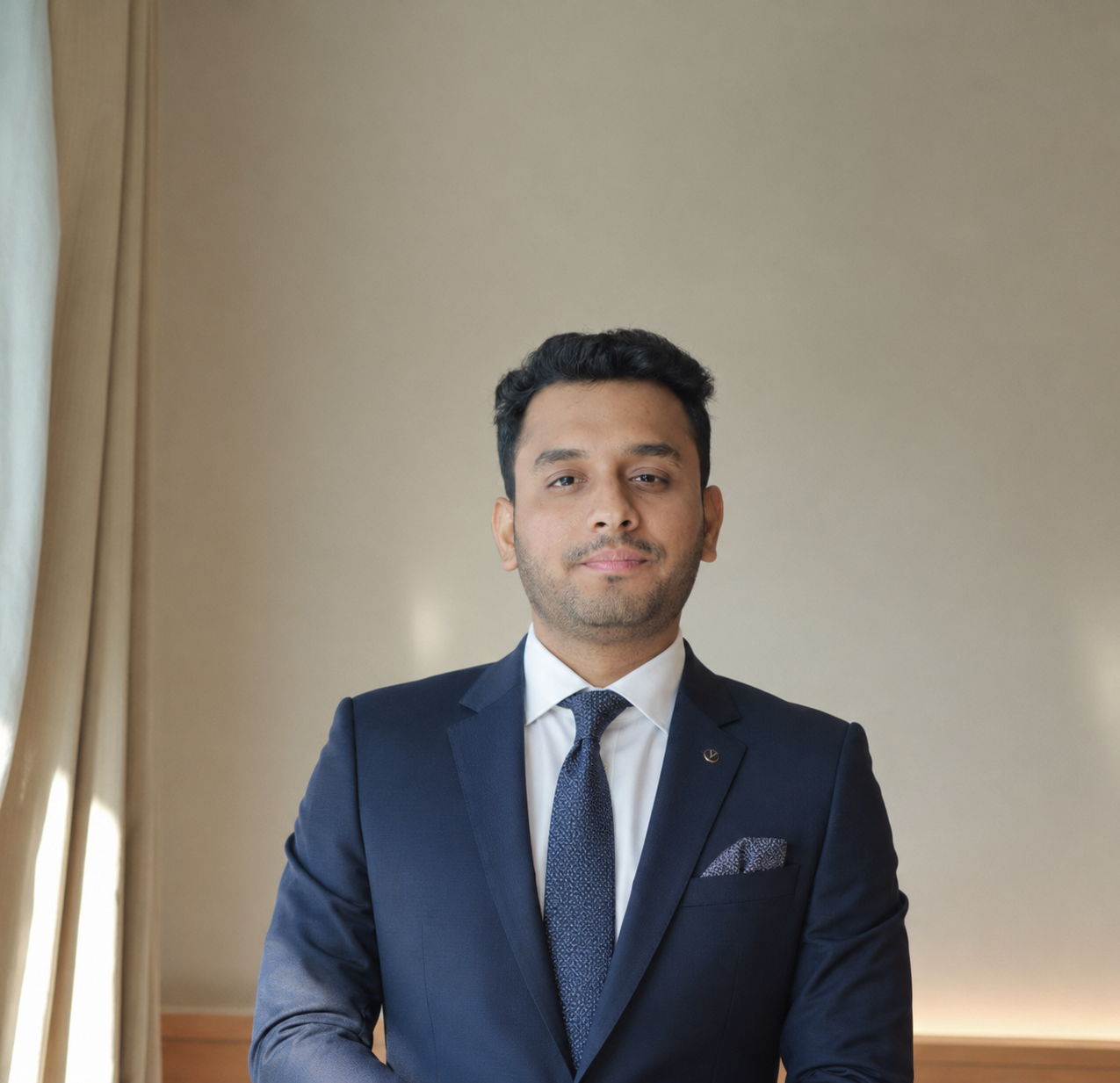 Deven u Pandey — Founder, Ira Skills