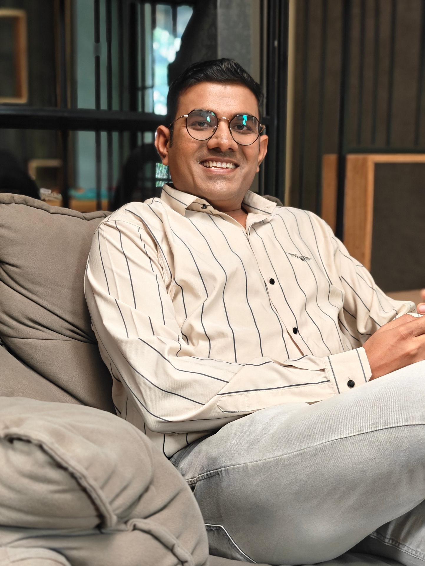 Raj Singh (Microsoft Certified Trainer) — 17+ Years Experience